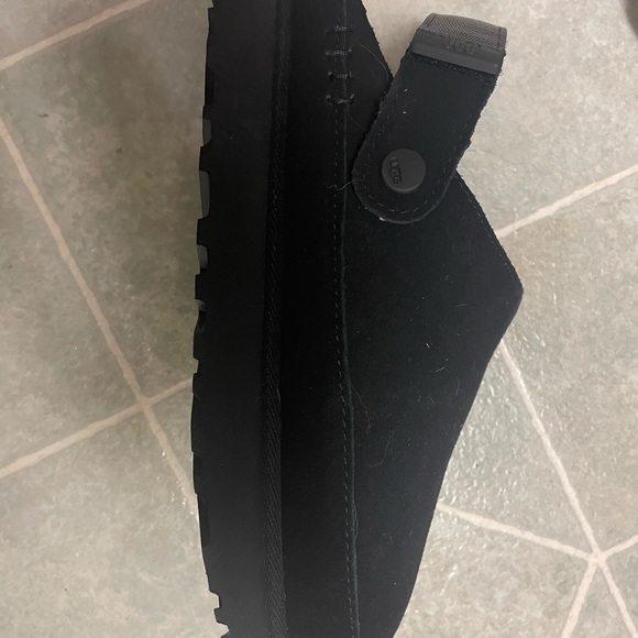 Ugg golden star clogs size 7.5 brand new - Picture 5 of 5